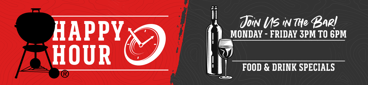 Happy Hour