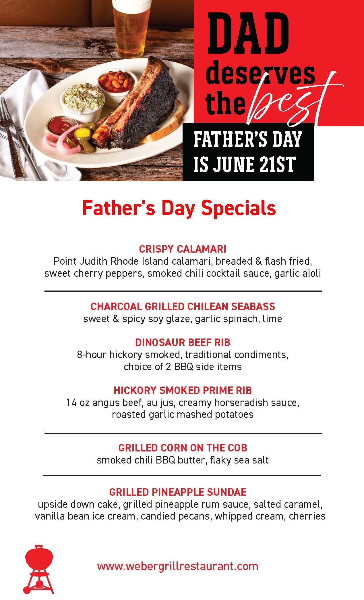 Father's Day - 2023