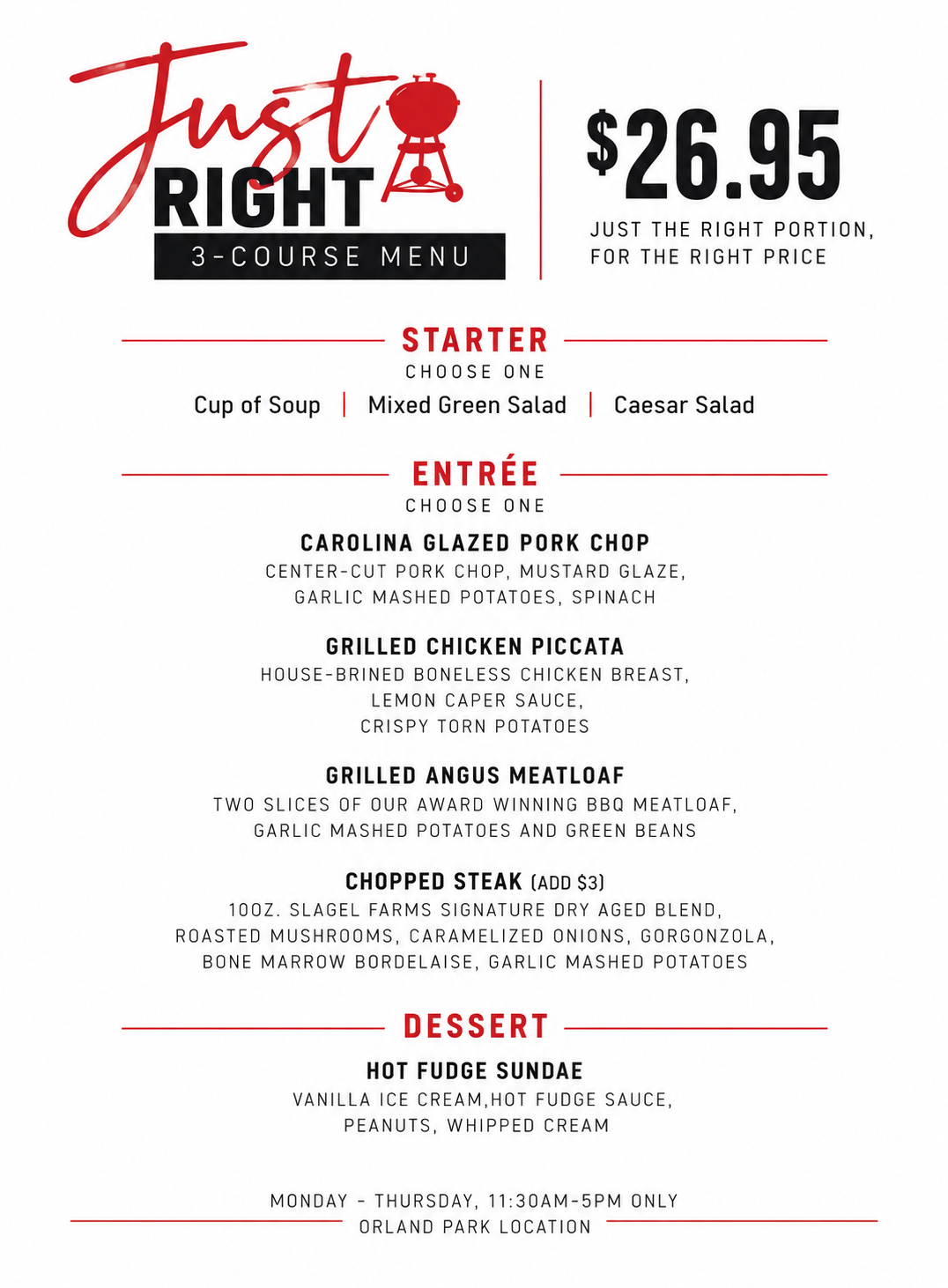 2026-Just-Right-Menu-Orland-Park-