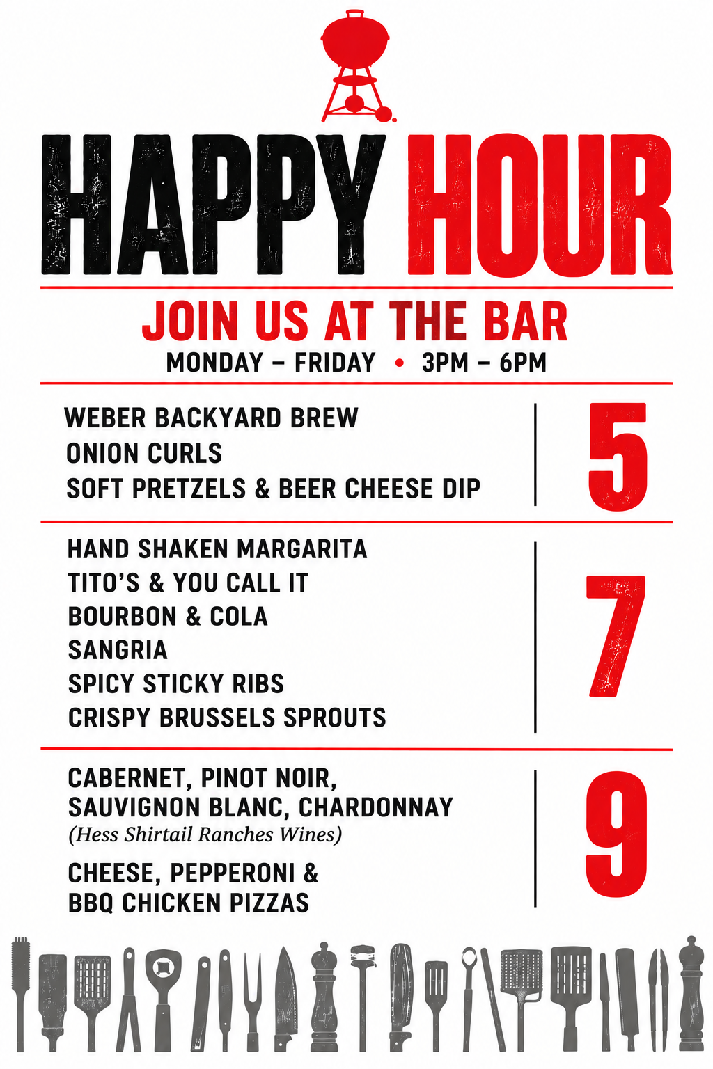 Happy Hour Indianapolis